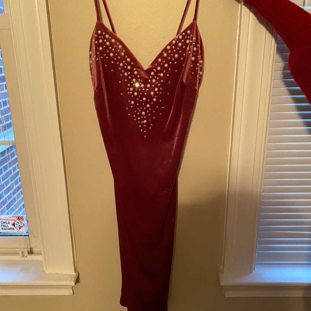 Elegant Dress